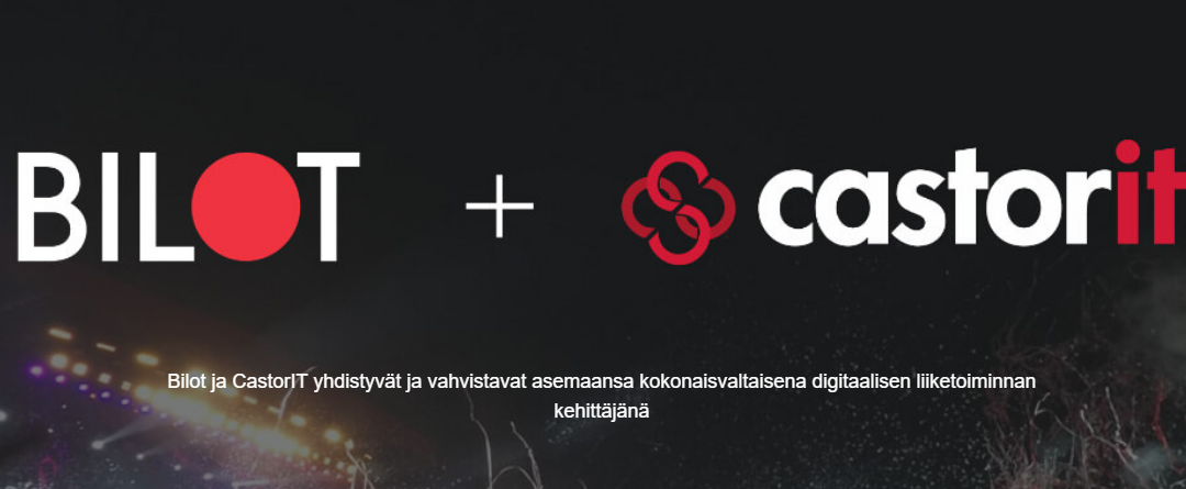 Bilot - Castor