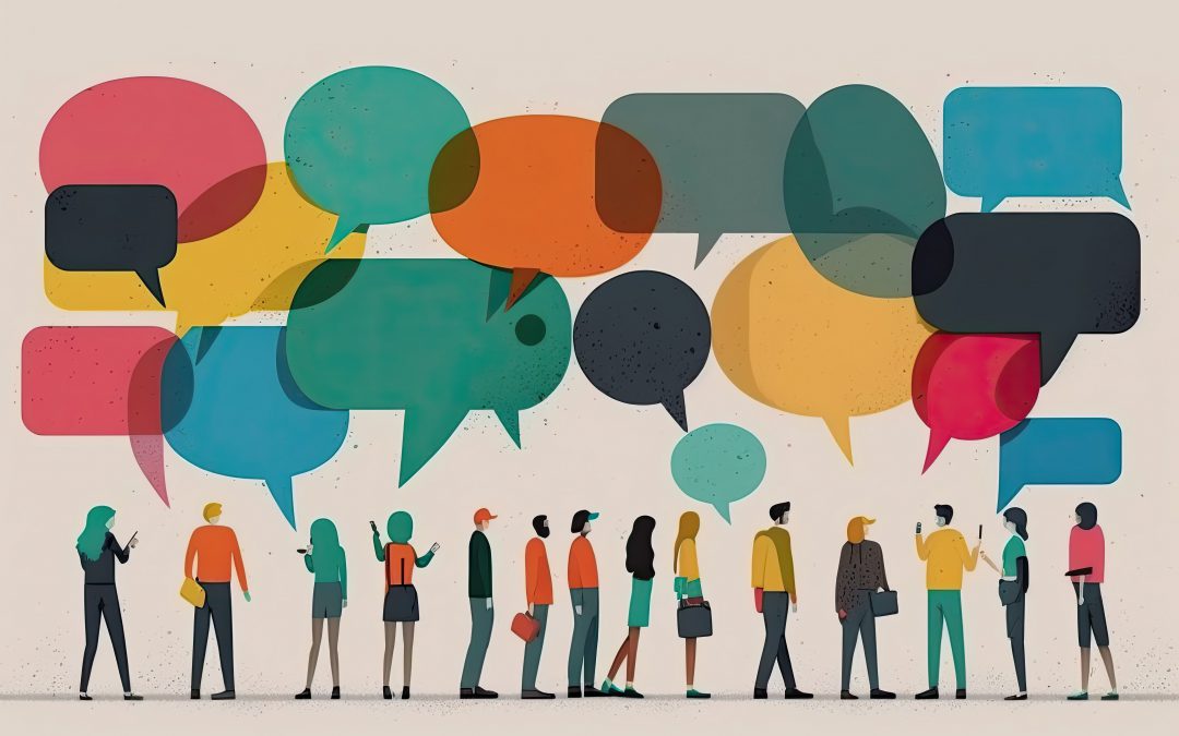 set clear objectives